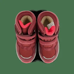 Culusuk 2.0 Red