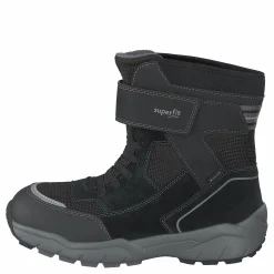 Culusuk Black