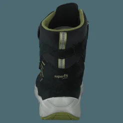Culusuk Gore-tex Black