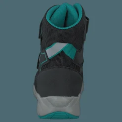 Culusuk Gore-tex Black