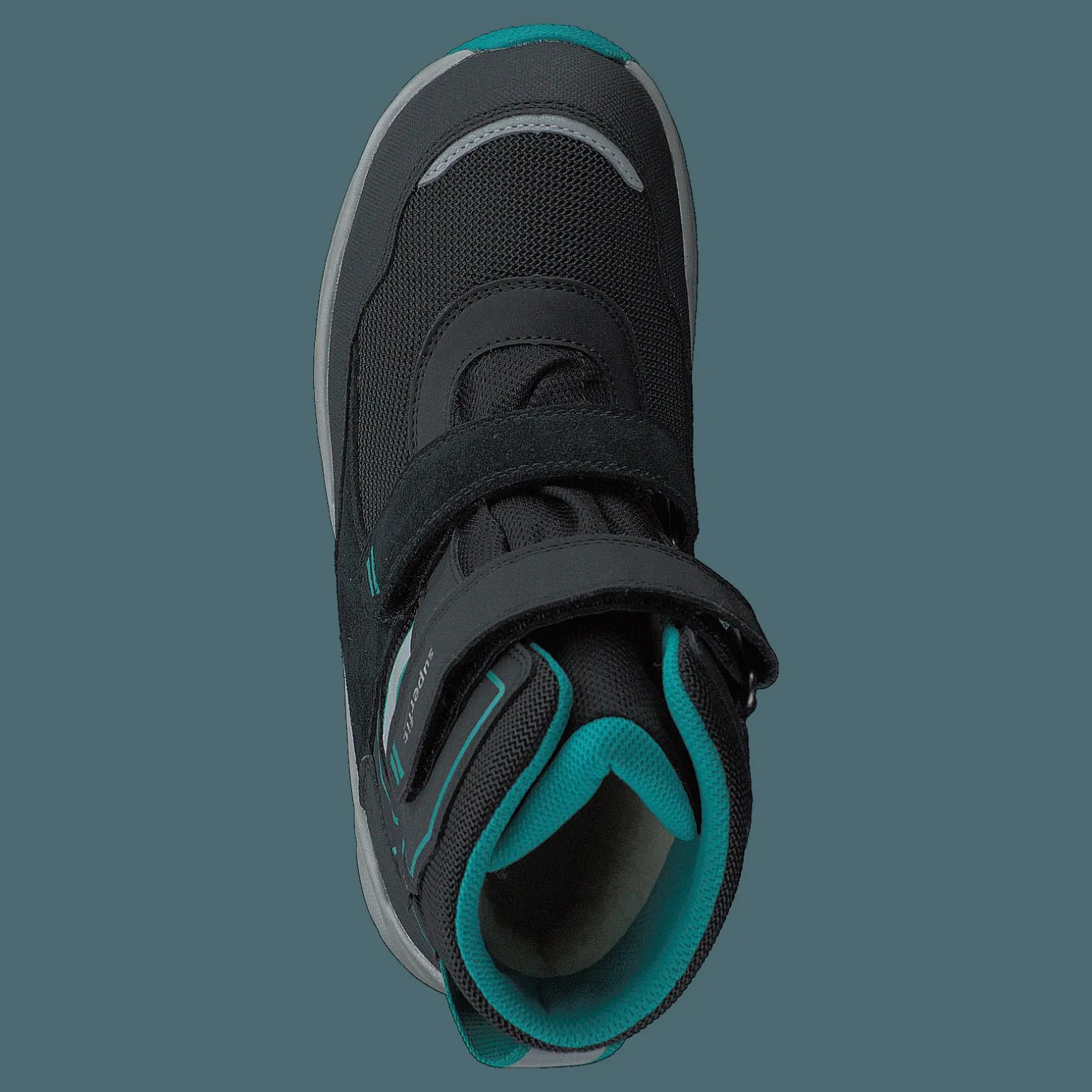 Culusuk Gore-tex Black