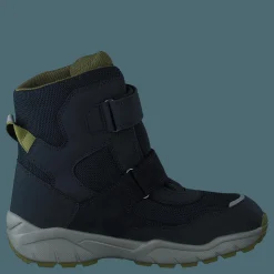 Culusuk Gore-tex Blue