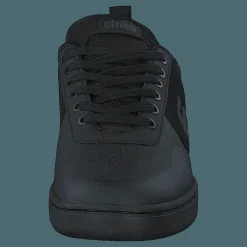 Culvert Black/black/reflective