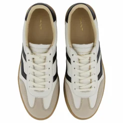 Cuzima Sneaker Beige/white/black