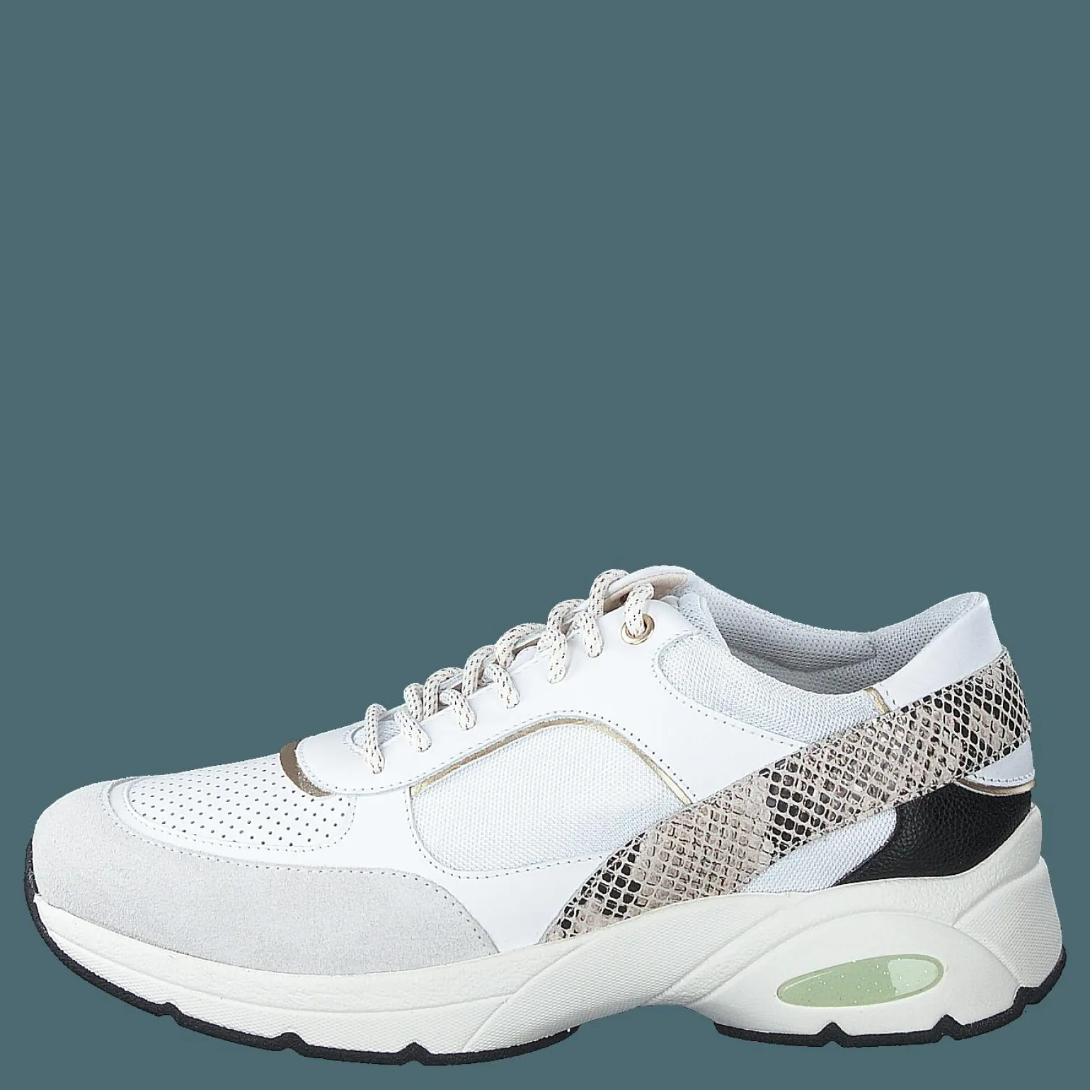 D Alhour White/off White