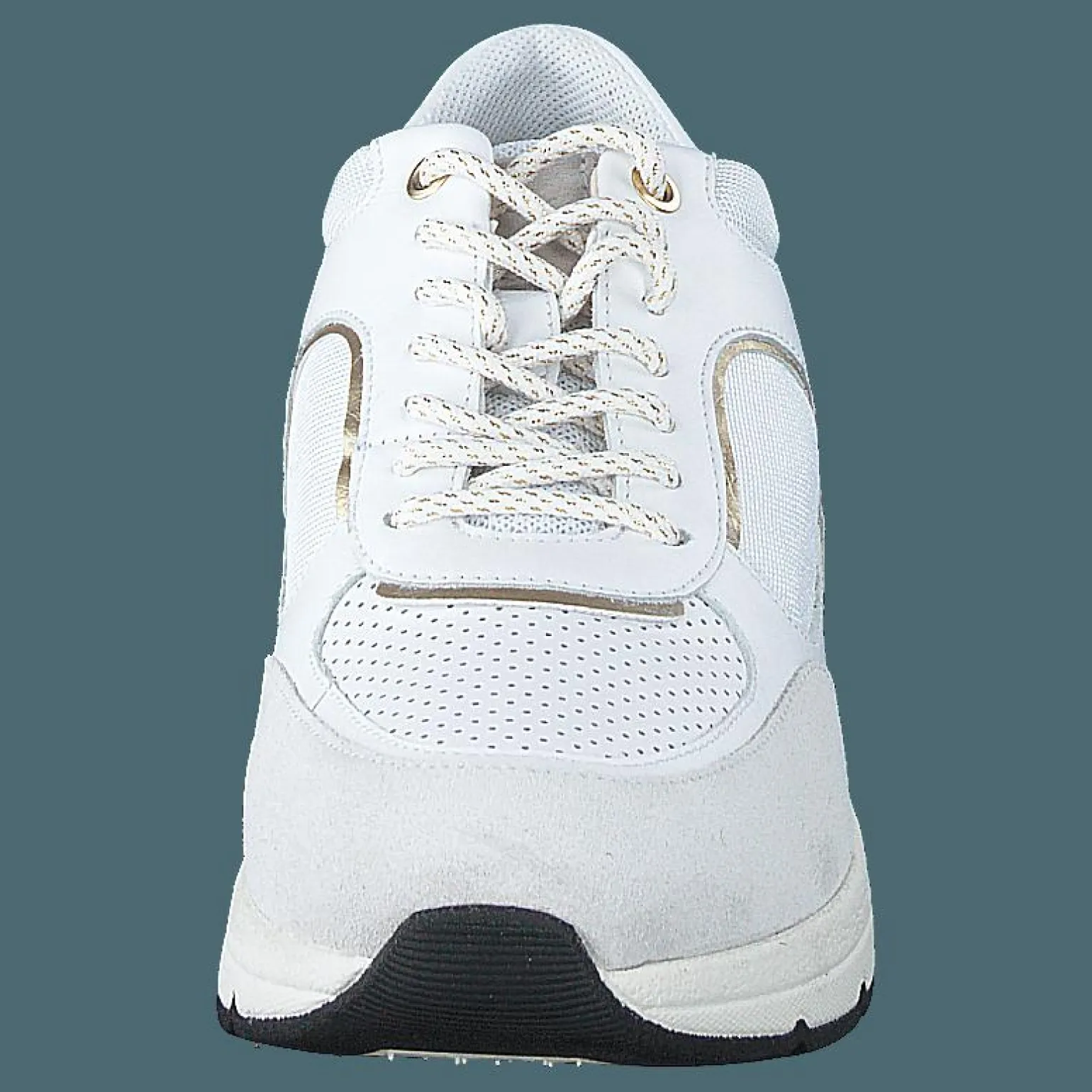 D Alhour White/off White