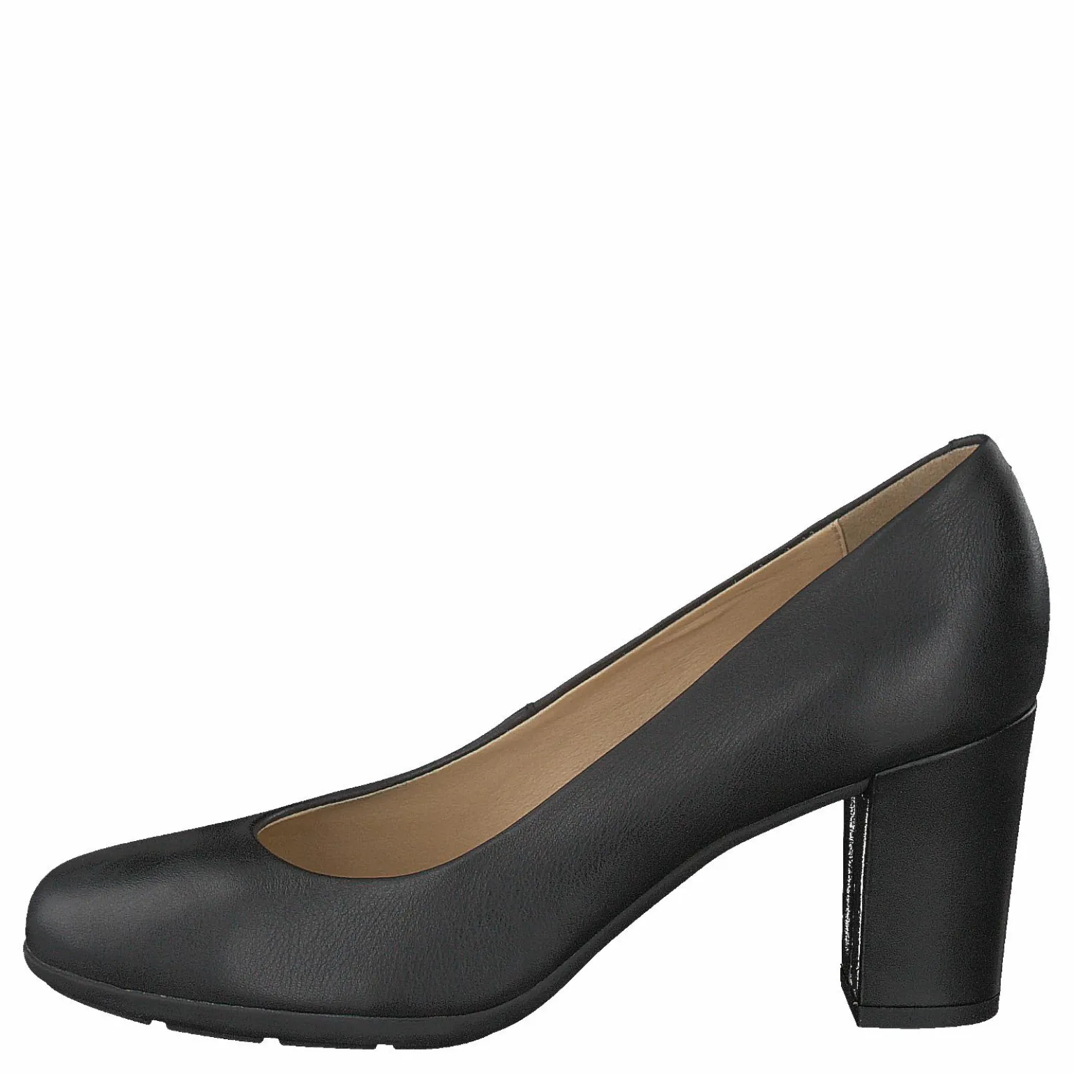 D Annya Black