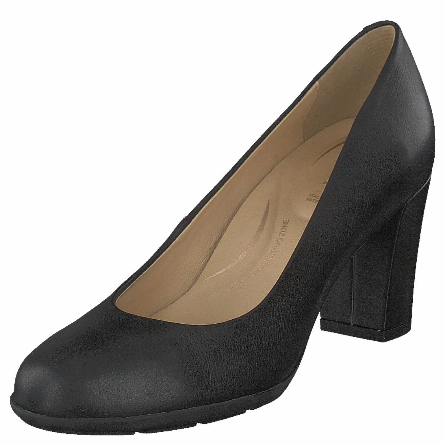 D Annya Black