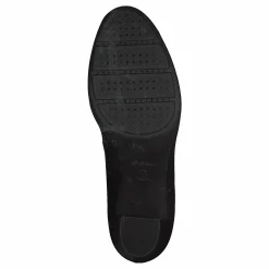 D Annya Black