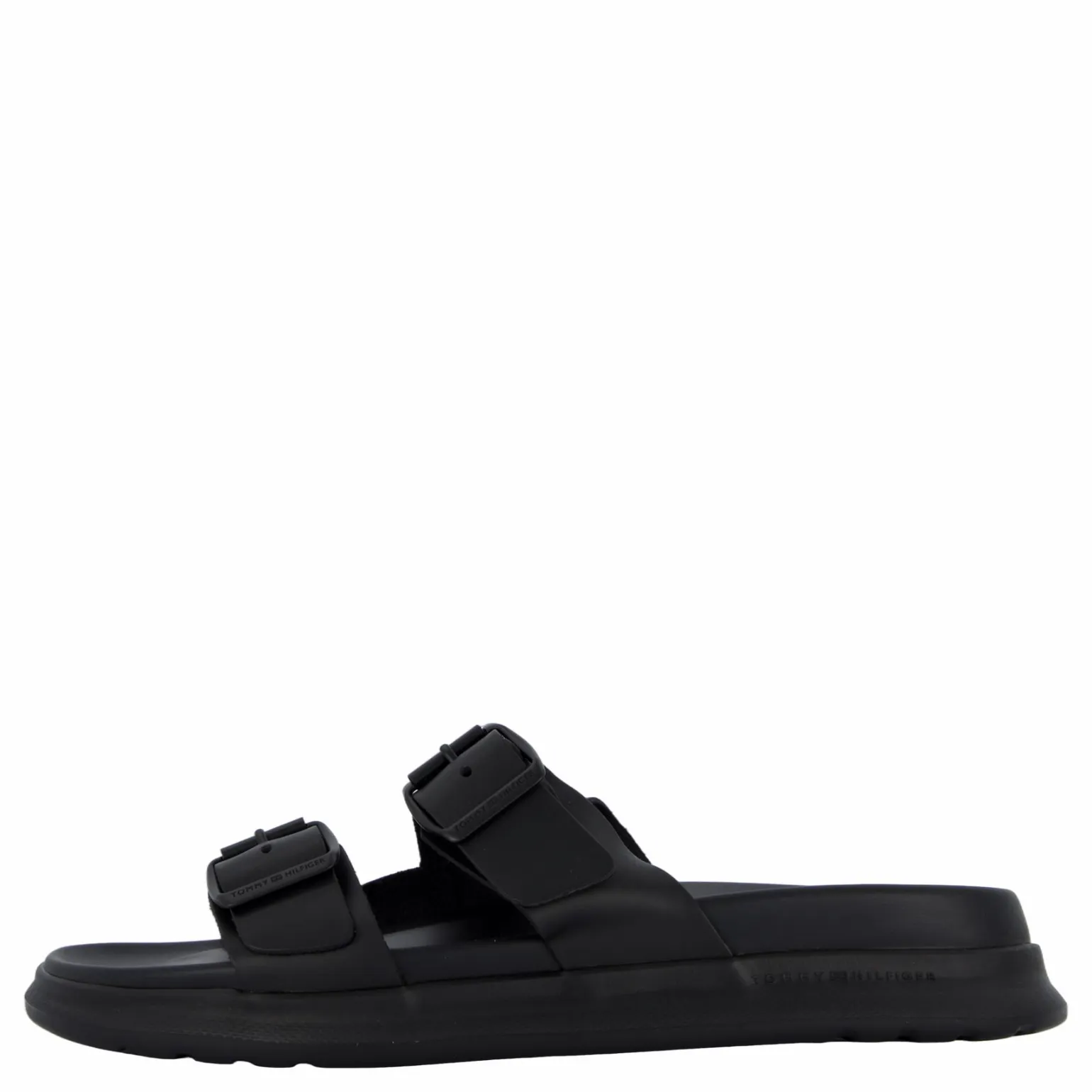 D Density Hilfiger Buckle
