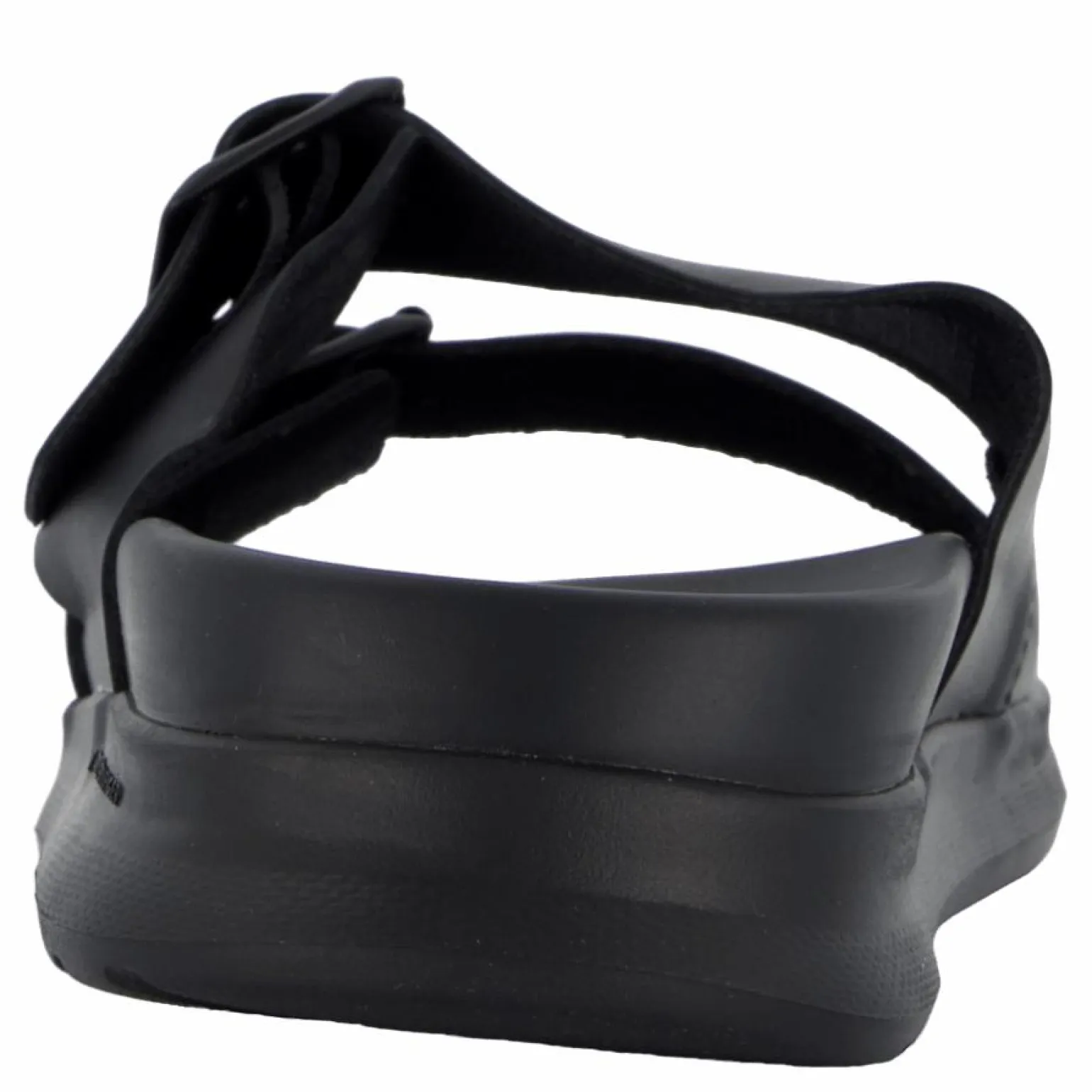 D Density Hilfiger Buckle