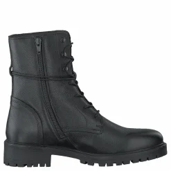 D Hoara Black