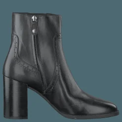 D Jacy High Black