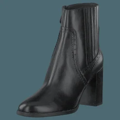 D Jacy High Black
