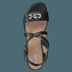 D Marykarmen Black