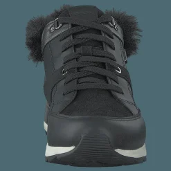 D New Aneko B Abx Black
