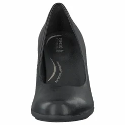 D New Annya Black