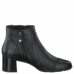 D New Annya Mid Black