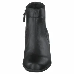 D New Annya Mid Black