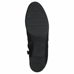 D New Annya Mid Black