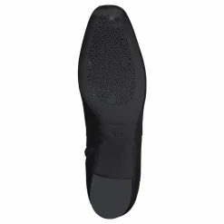D New Symphony Mid Black