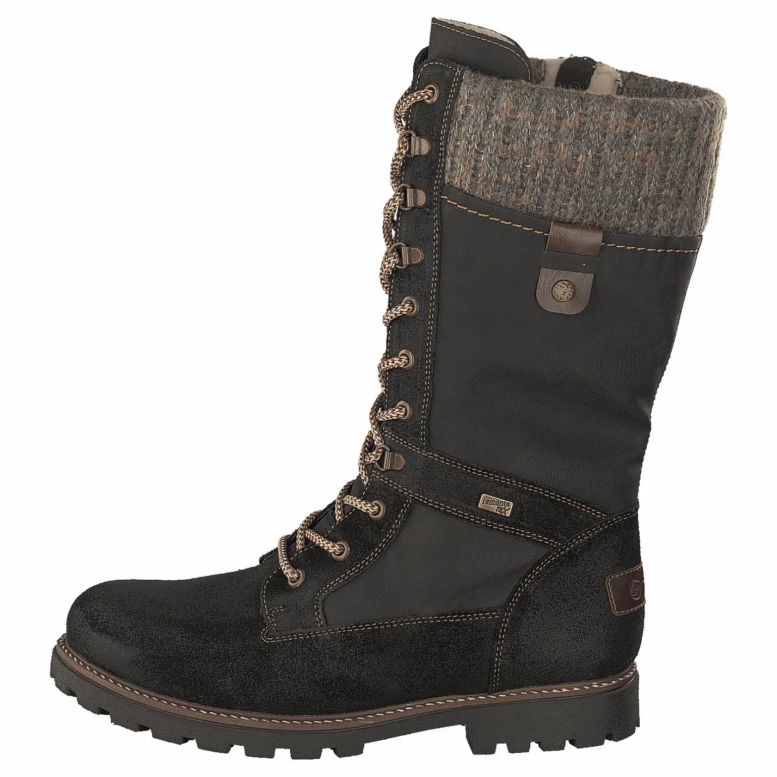 D7477-02 Schwarz
