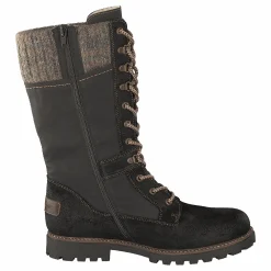 D7477-02 Schwarz