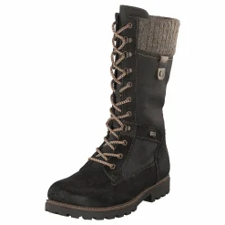 D7477-02 Schwarz