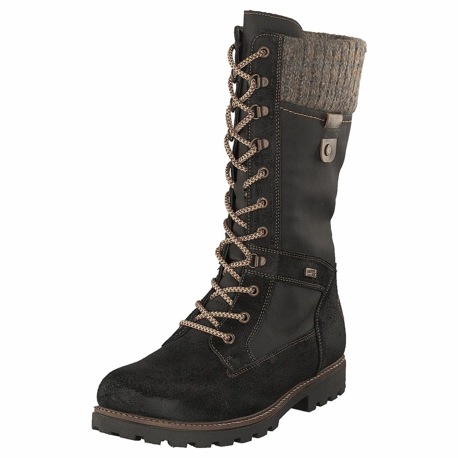 D7477-02 Schwarz