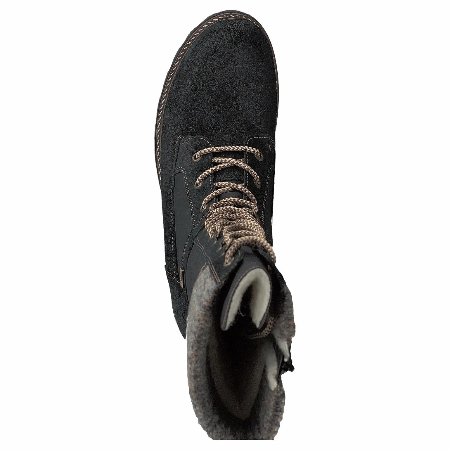 D7477-02 Schwarz