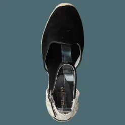 Dahlia2110 Black