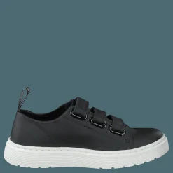 Dante Strap Black