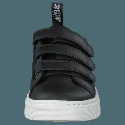 Dante Strap Black