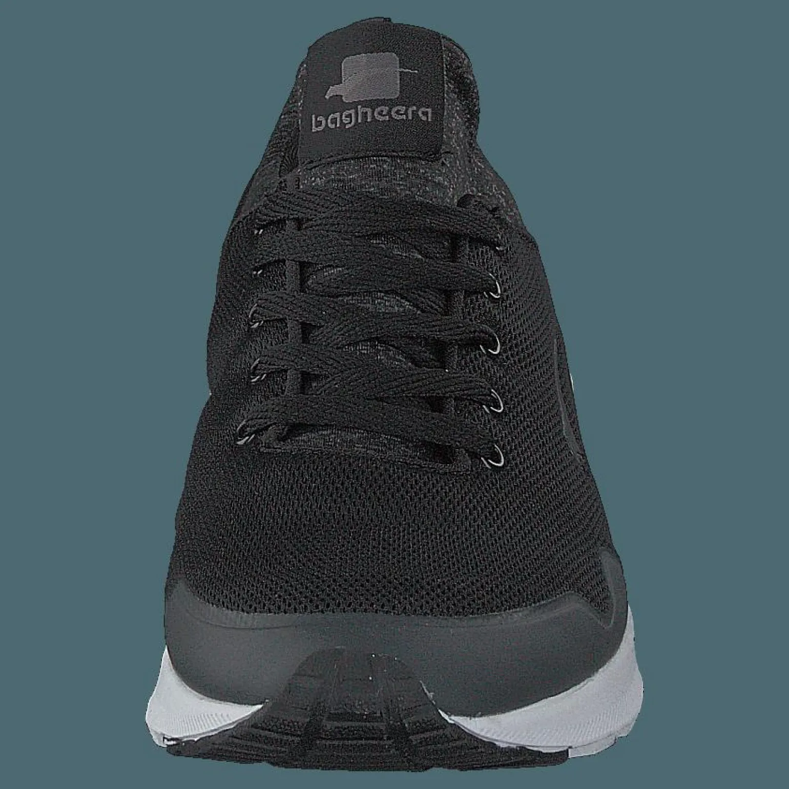 Dash Black/Dark Grey