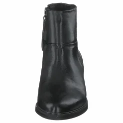 Dashed Black
