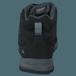 Day Mid Gtx W Black