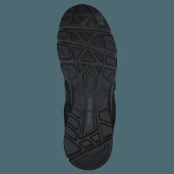 Day Mid Gtx W Black