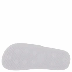 Daytona Slide White