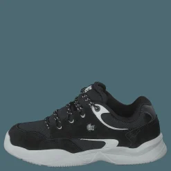 Decel Black/cream