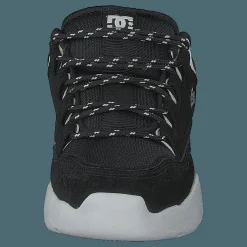 Decel Black/cream