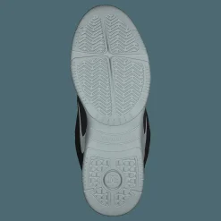 Decel Black/cream