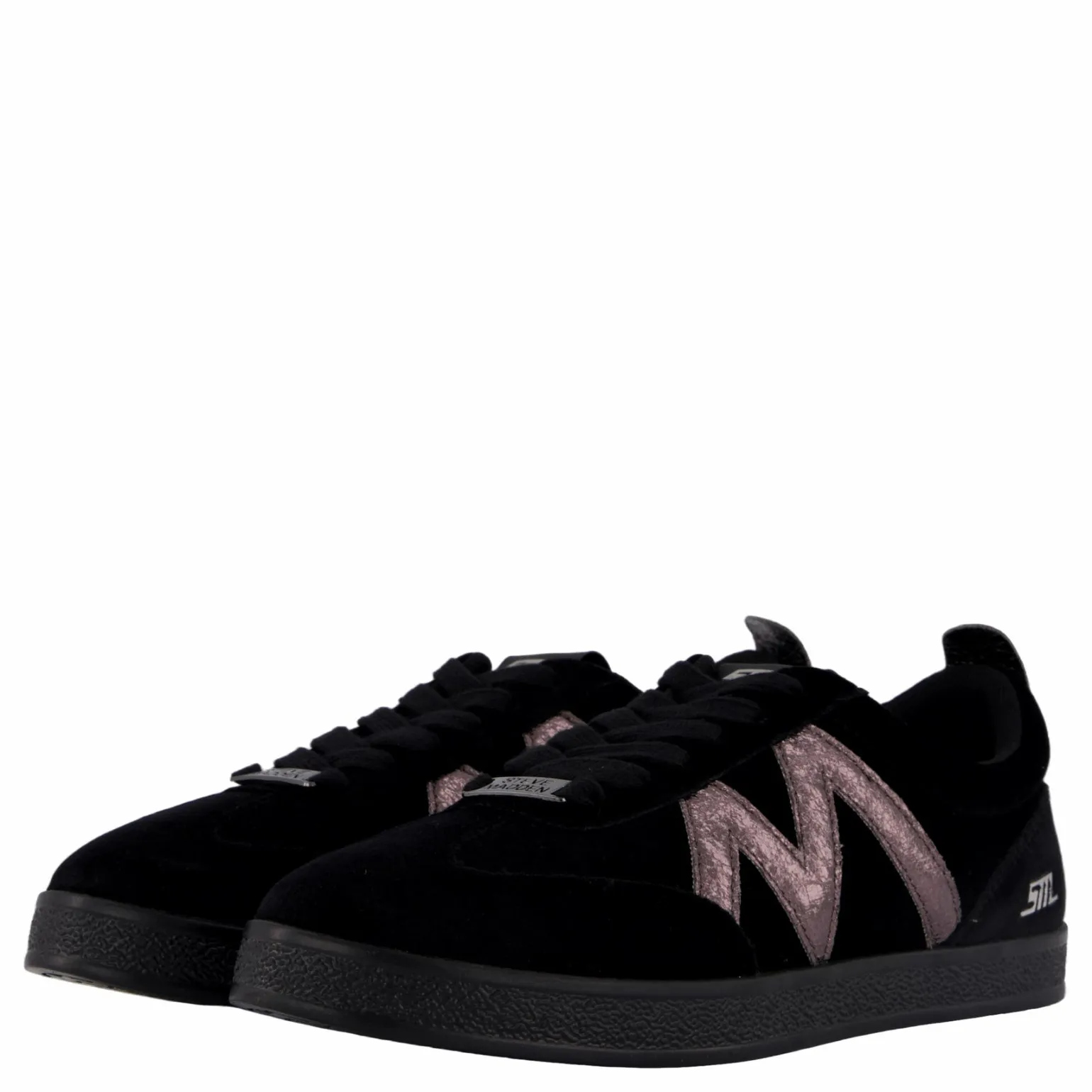 Degree Blk Vel