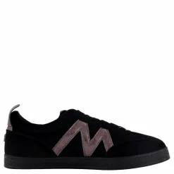 Degree Blk Vel