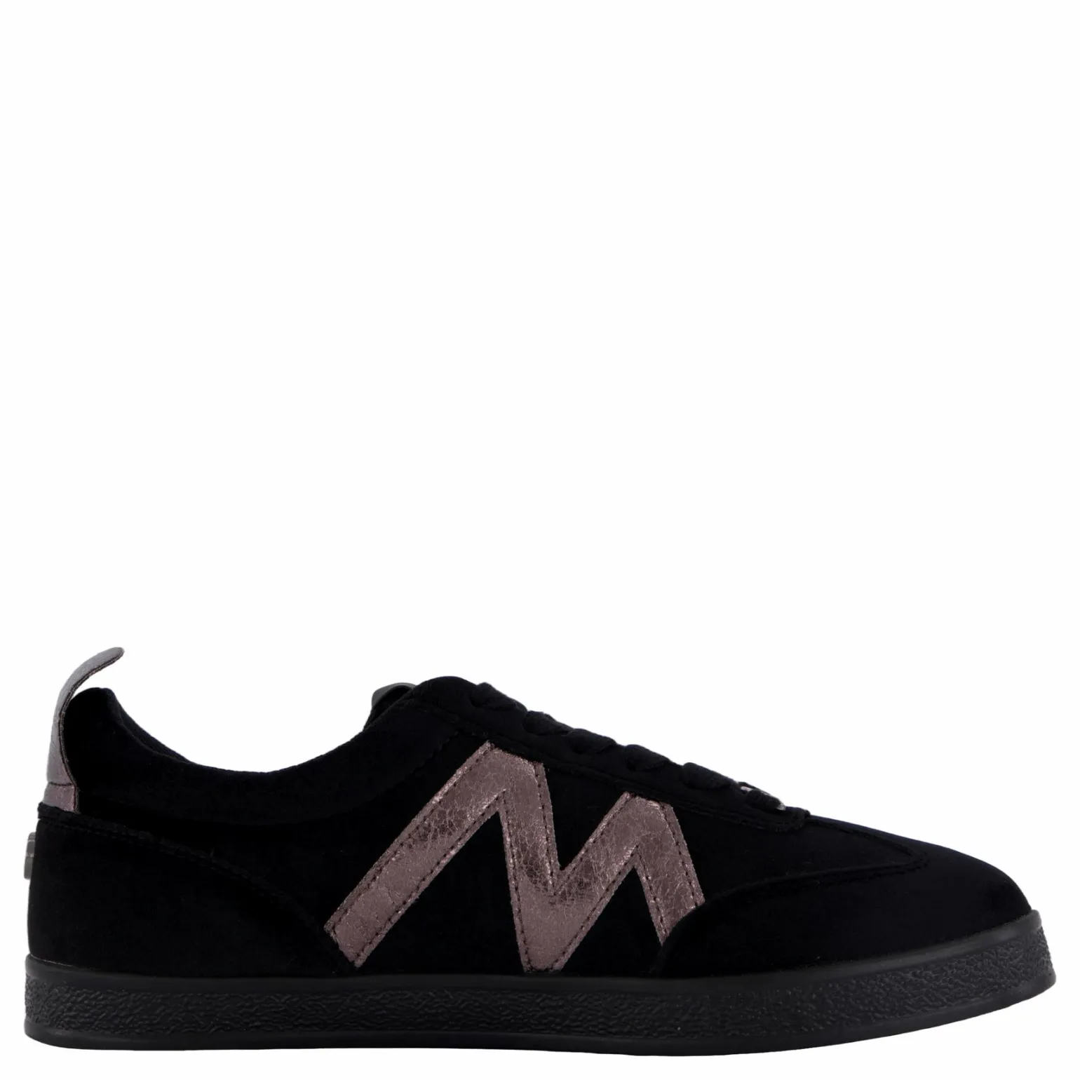Degree Blk Vel