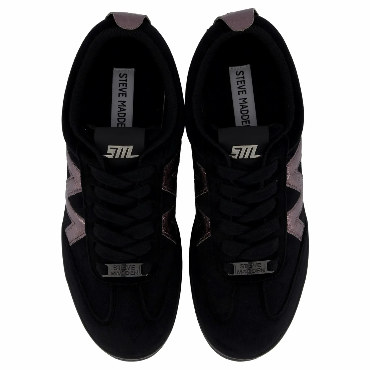 Degree Blk Vel