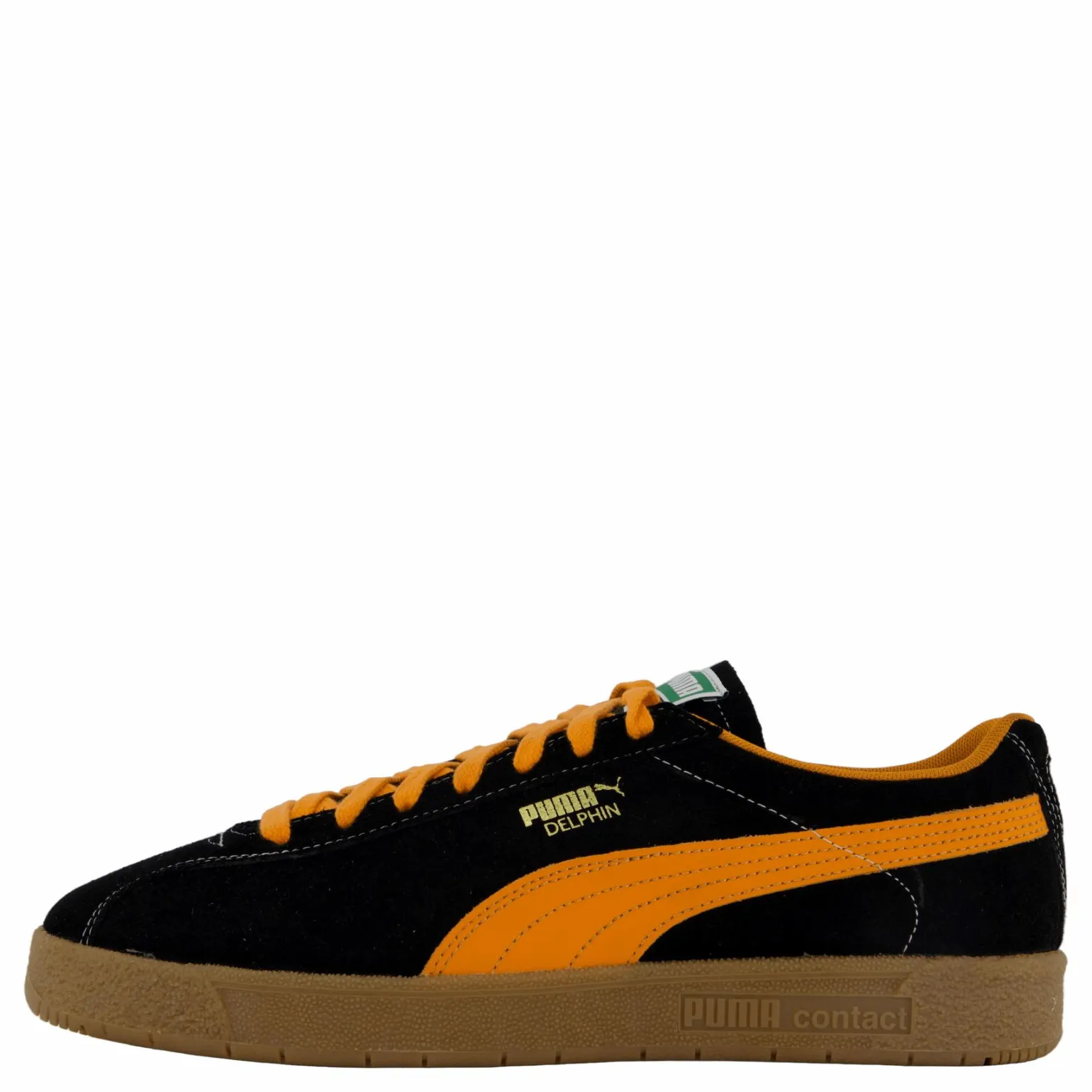 Delphin Black