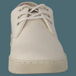 Delray White/ Beige