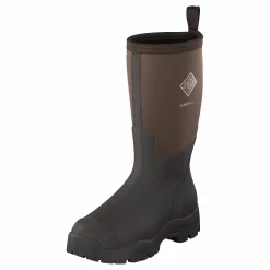 Derwent II Bark Brown