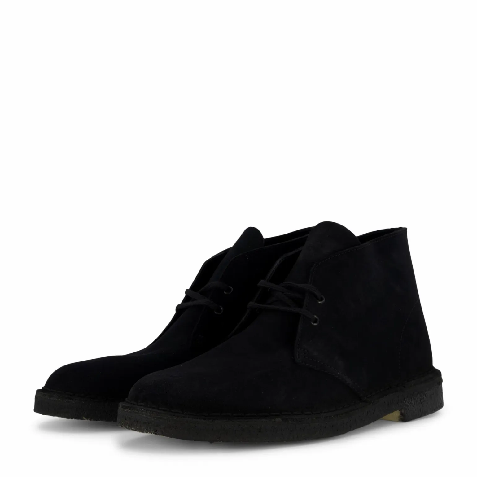 Desert Boot