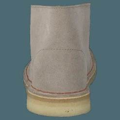Desert Boot Sand Suede